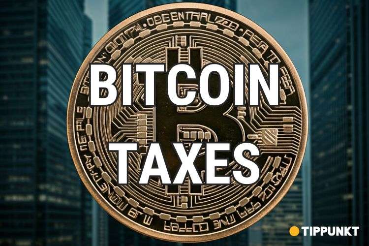 Bitcoin and Crypto Tax in Germany