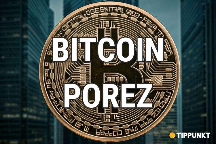 Porez na Bitcoin u Njemačkoj