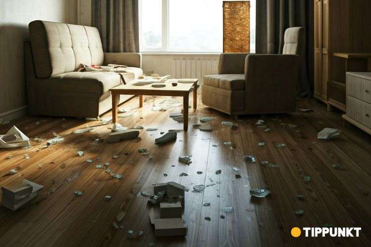 Hausratversicherung - Household Insurance Germany - Osiguranje kućanstva Njemačka