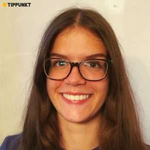 Tonia Relja Avatar